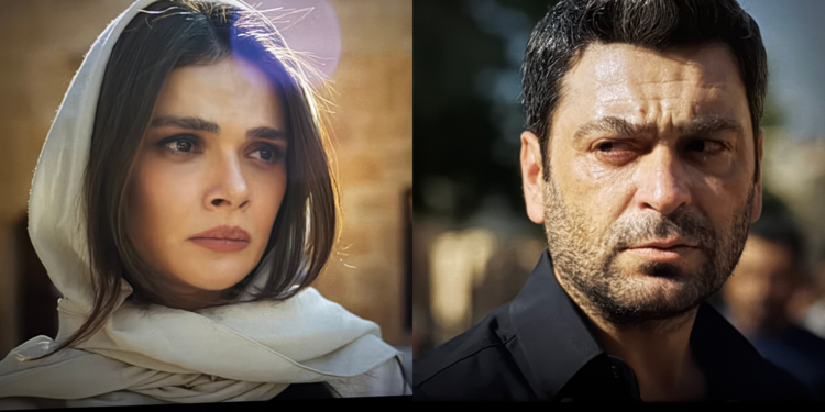 Tajna, otmica i Džihan koji ne prašta Alji: Ovako je počela 3. sezona serije „Daleki grad“